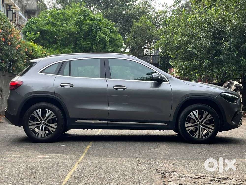 Mercedes-benz Gla 200, 2026, Petrol