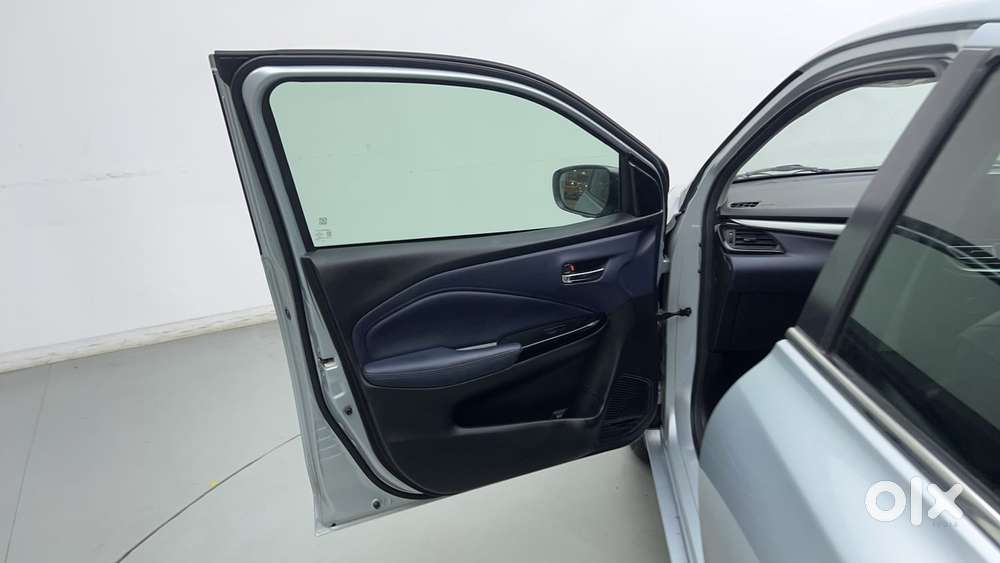 Maruti Suzuki Baleno Alpha, 2023, Petrol