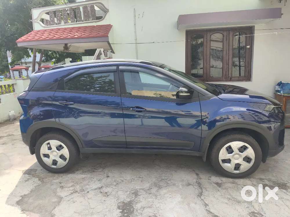 Tata Nexon Pure Plus 2025 Manual Petrol