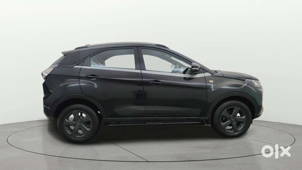 Tata Nexon 1.5 Revotorq Xza Plus Dualtone, 2022, Diesel