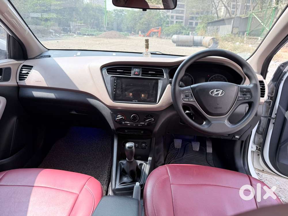 Hyundai I20 Sportz 1.2 Vtvt, 2019, Petrol