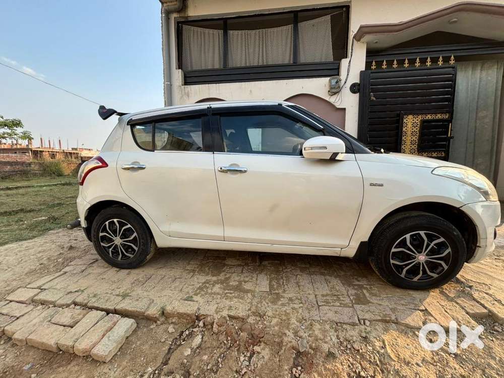 Maruti Suzuki Swift Diesel Good Condition