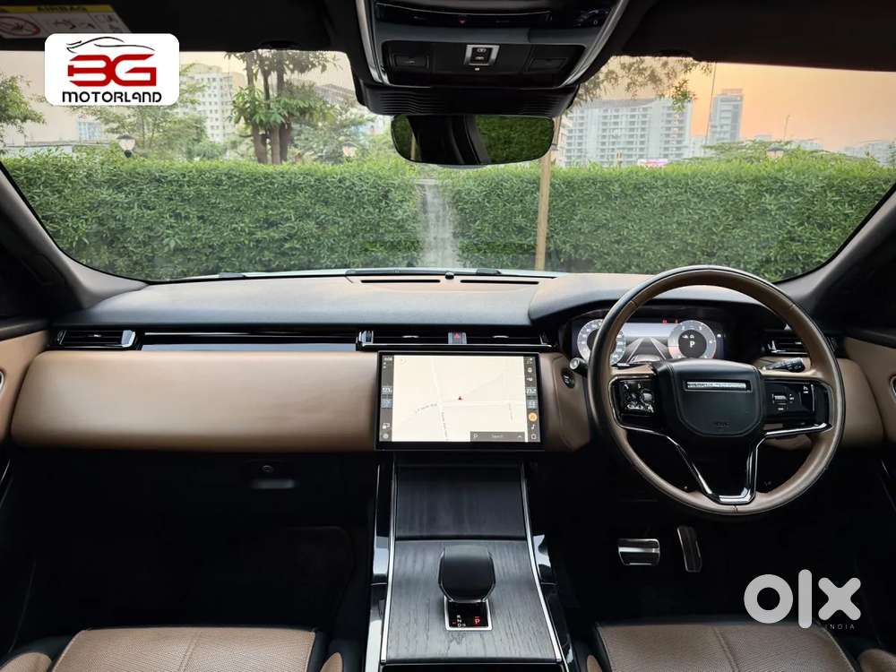 Land Rover Range Velar, 2025, Diesel