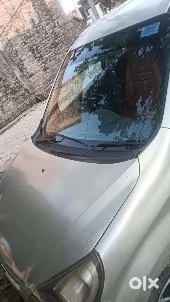 Maruti Suzuki Alto 800 2013 Cng & Hybrids 89000 Km Driven