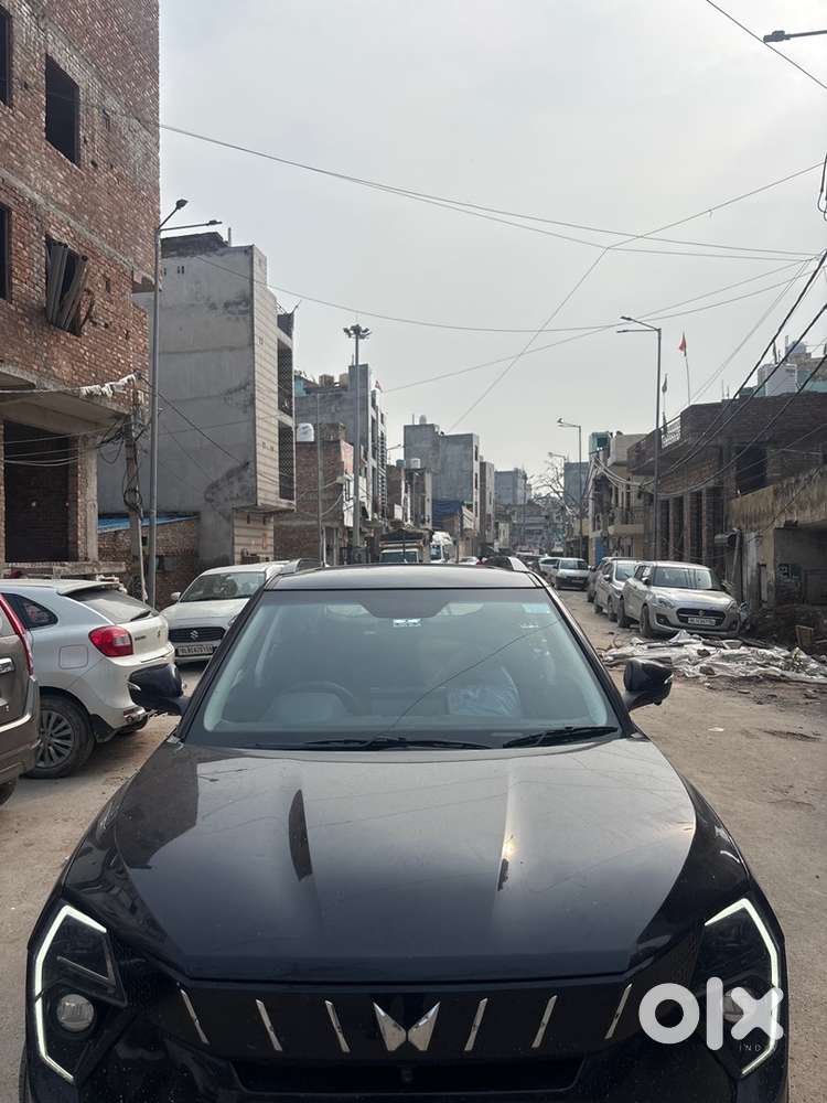 Mahindra Xuv 3xo 2026