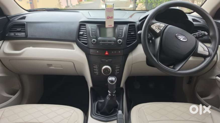 Mahindra Xuv300 W6 Diesel, 2022, Diesel