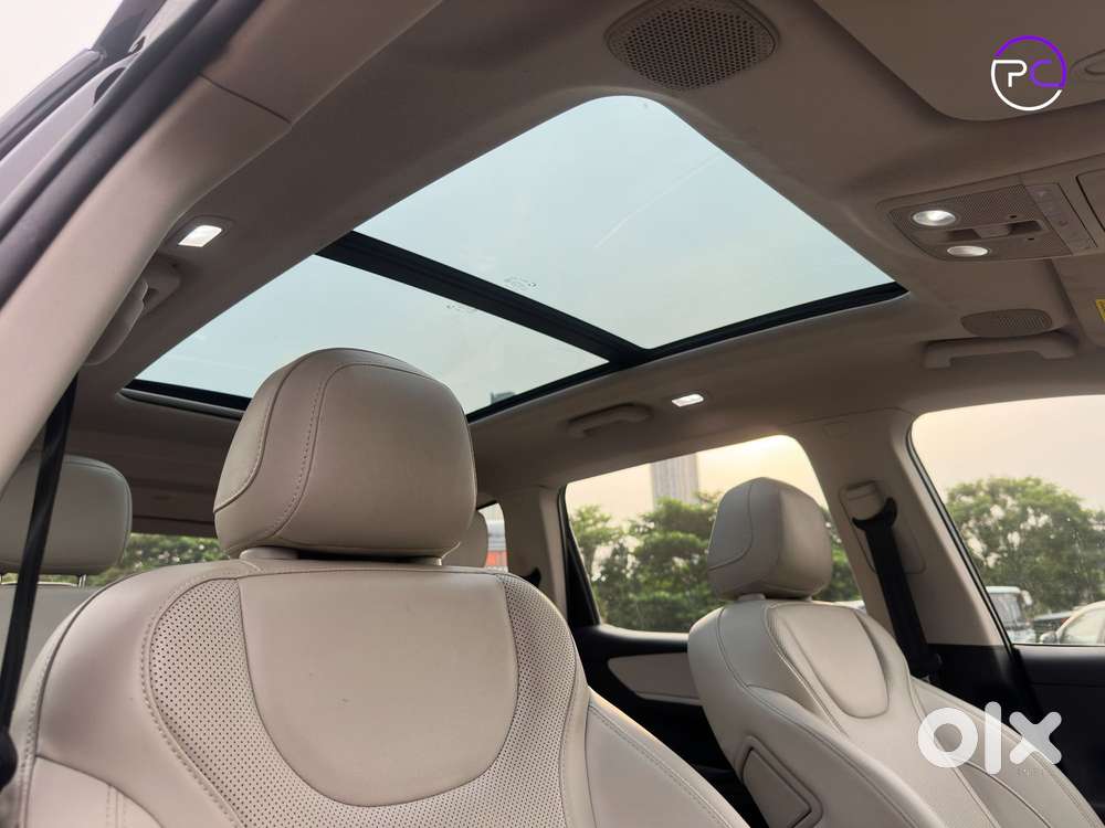 Mahindra Xuv700 2.2 Ax 7 Diesel At Luxury Pack Str, 2024, Diesel