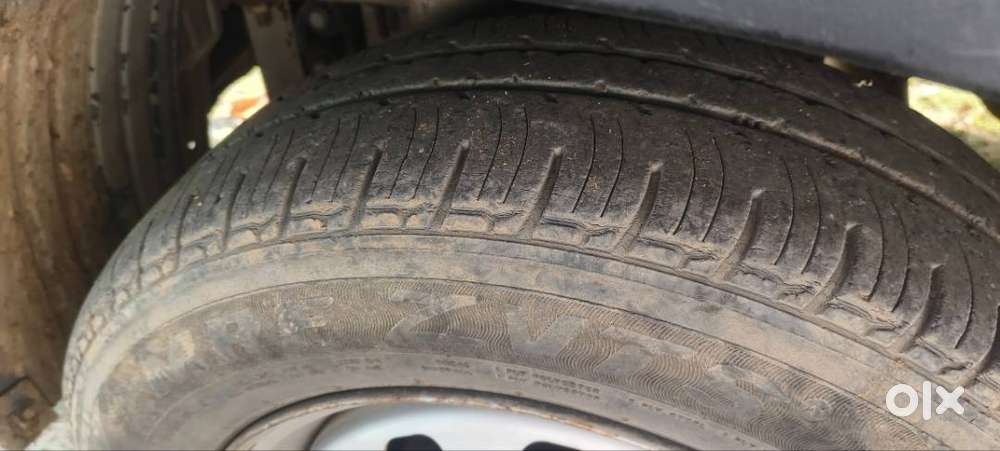 Mahindra Kuv100 Nxt 2018 Petrol Well Maintained