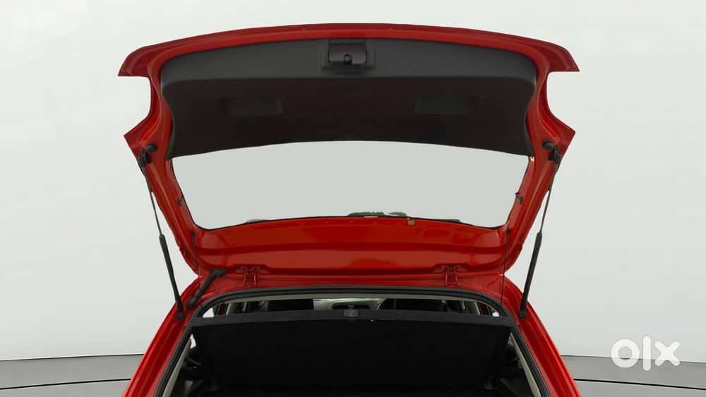 Volkswagen Polo 1.0 Mpi Comfortline, 2018, Petrol