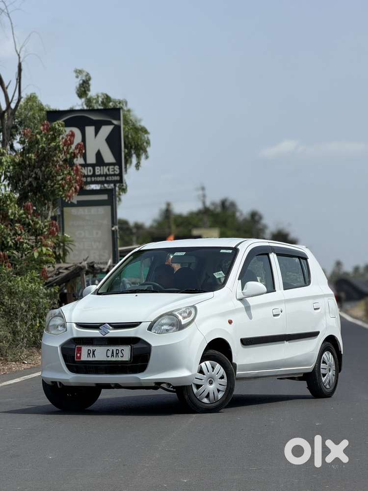 Maruti Suzuki Alto 800, 2016, Cng & Hybrids