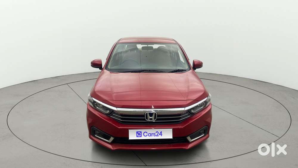 Honda Amaze Vx Cvt Petrol, 2023, Petrol