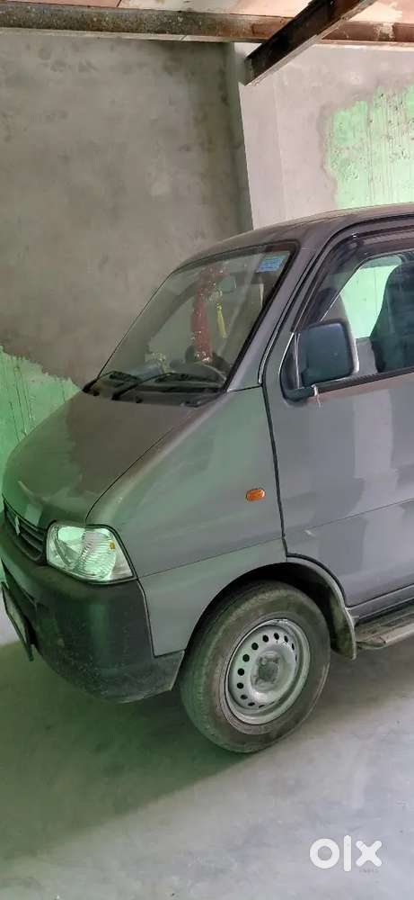 Maruti Suzuki Eeco 2025 Petrol 21000 Km Driven