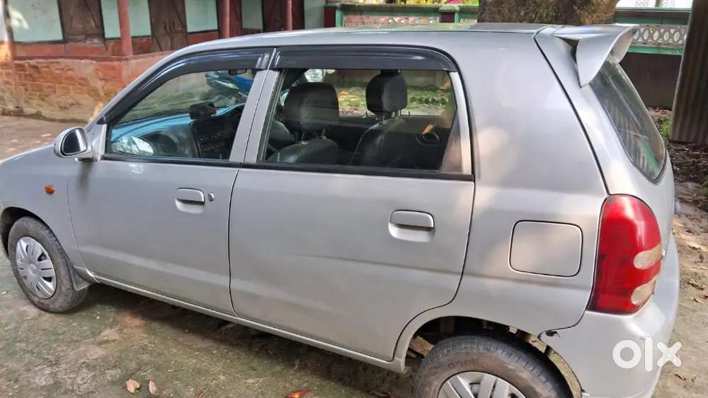 Maruti Suzuki Alto 2006 Lx