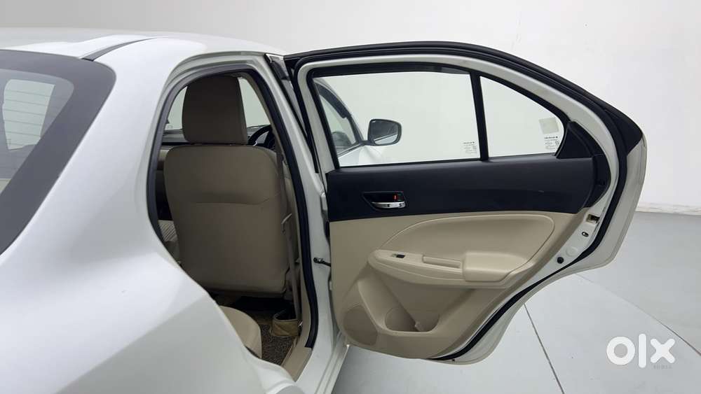 Maruti Suzuki Dzire Zxi Plus Ags, 2022, Petrol
