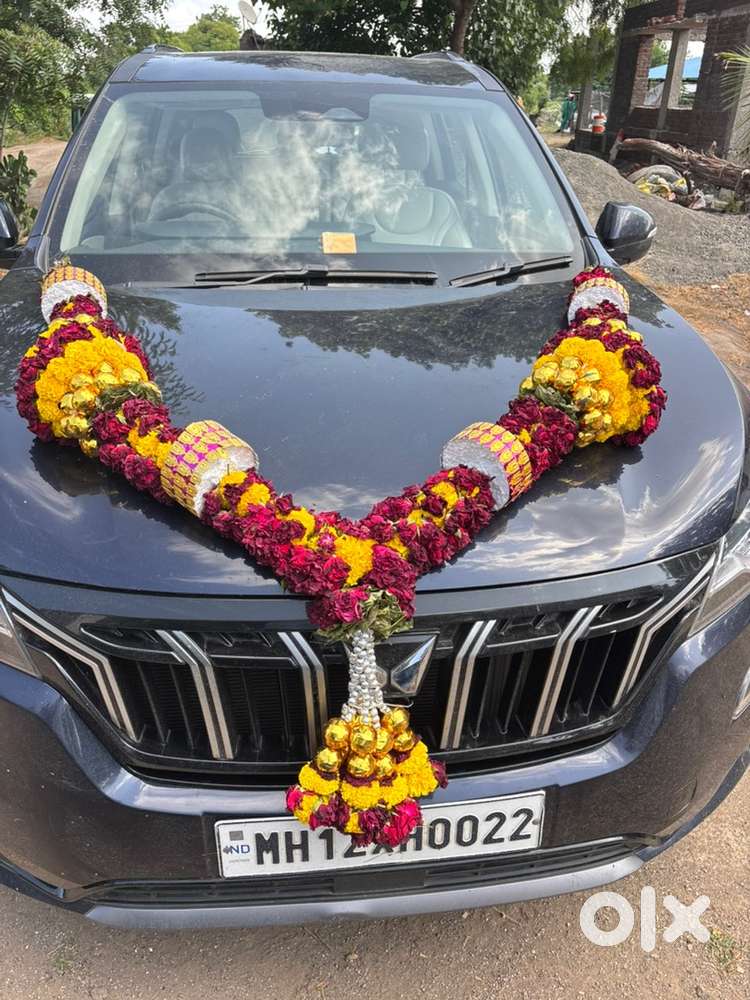 Mahindra Xuv700 2025