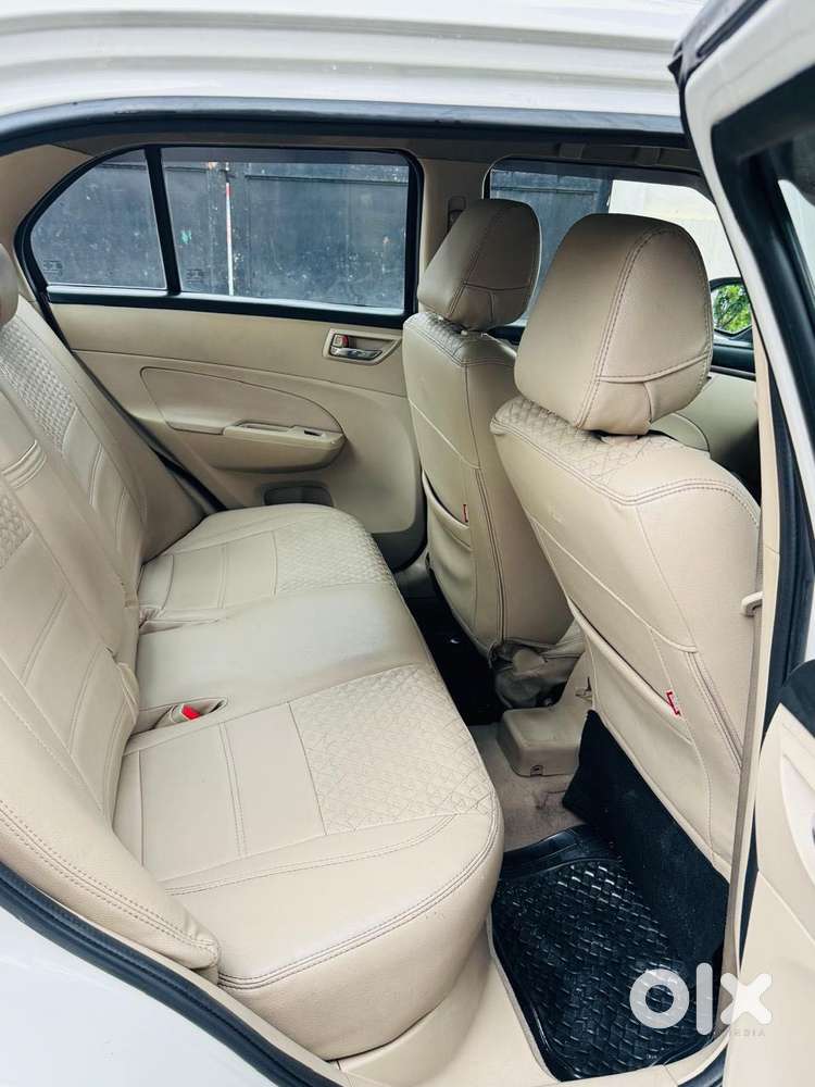 Maruti Suzuki Swift Dzire 1.2 Vxi Bsiv, 2013, Petrol