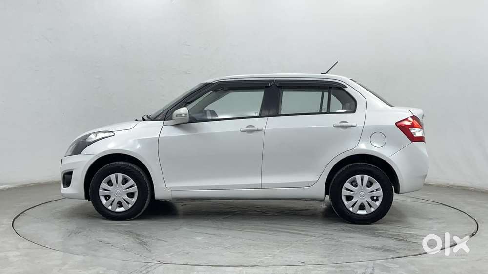 Maruti Suzuki Swift Dzire 1.3 Vxi, 2013, Petrol