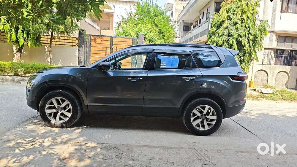 Tata Safari 2.0 Kryotec Xza Plus Gold 7 Str, 2021, Diesel