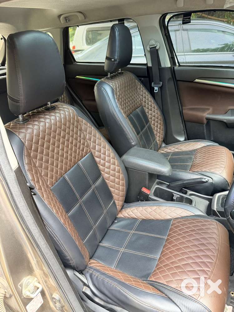 Maruti Suzuki Brezza 2022 Cng & Hybrids Well Maintained