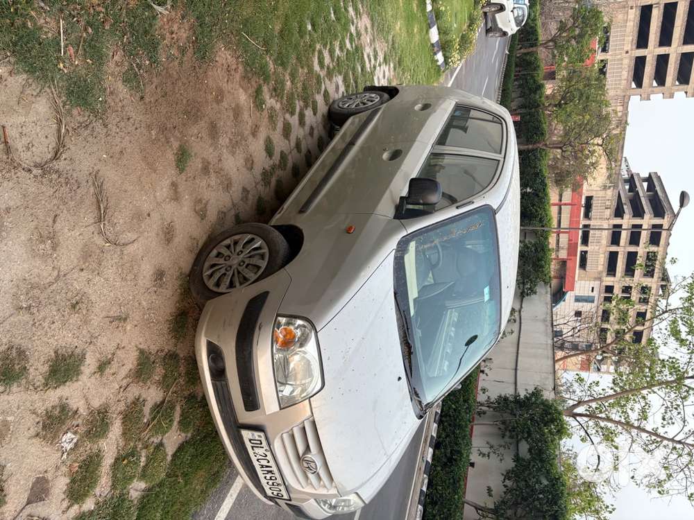 Hyundai Santro Xing 2012 Petrol Well Maintained