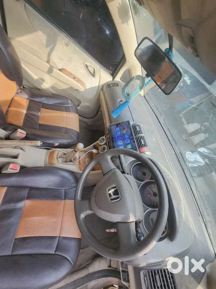 Honda City Zx Top Model Petrol Engine Condition Excellent