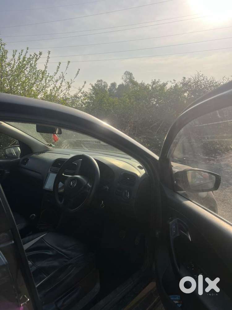 Volkswagen Polo 2016 Petrol Well Maintained