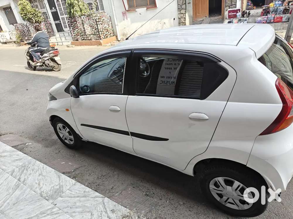 Datsun Redigo 2020 Petrol 47000 Km Driven