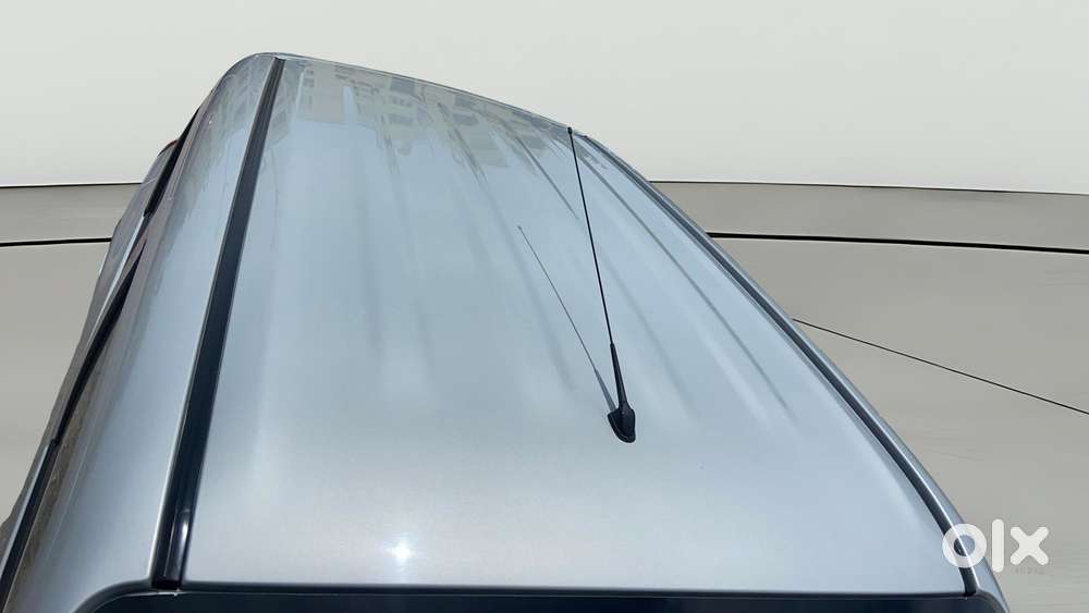 Maruti Suzuki S-presso Vxi, 2023, Petrol