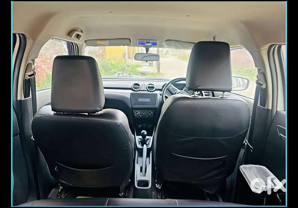 Maruti Suzuki Swift Vdi 2020