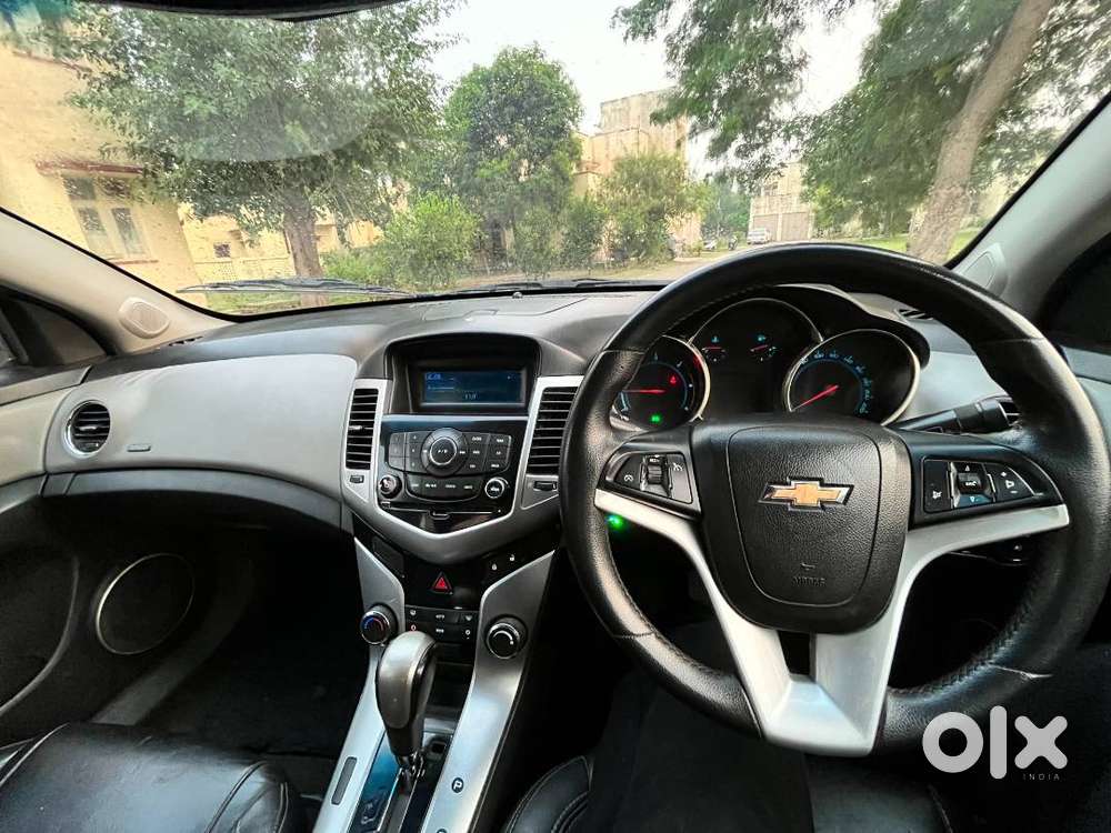 Chevrolet Cruze 2013 Diesel Well Maintained