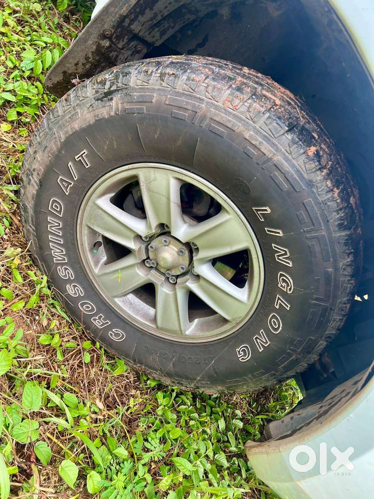 Isuzu D-max V-cross 4x4, 2016, Diesel