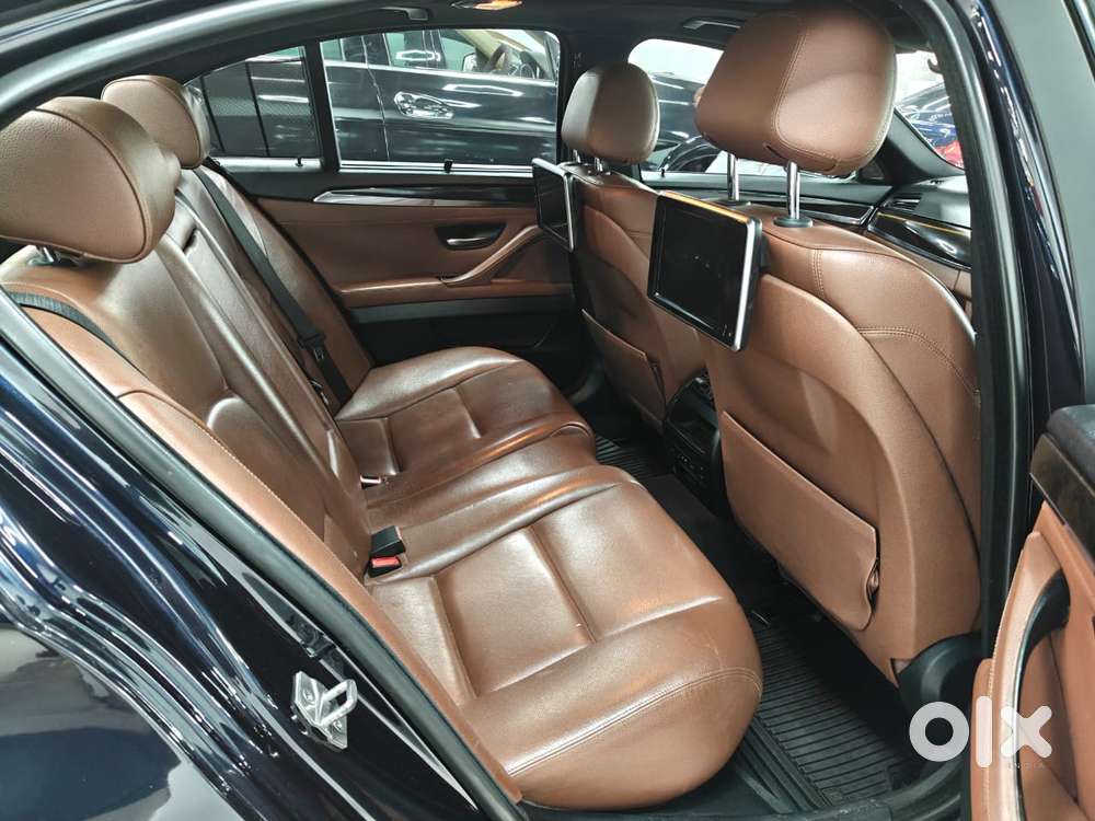 Bmw 5 Series 3.0 530d M Sport, 2016, Diesel