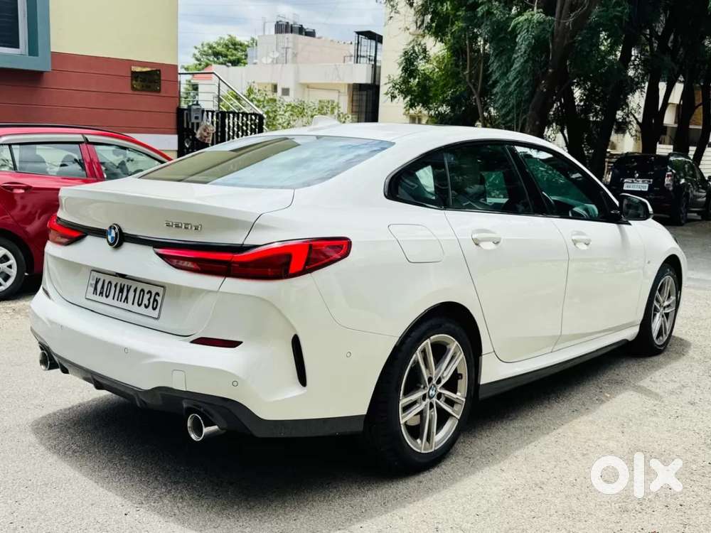 Bmw 2 Series Gran Coupe 220d M Sport [ ], 2022, Diesel