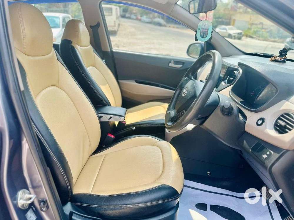 Hyundai Grand I10 Sportz O 1.2, 2014, Petrol