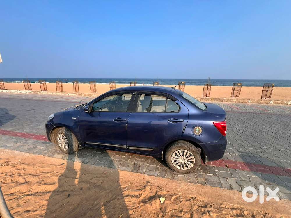 Swift Dzire Diesel 2018
