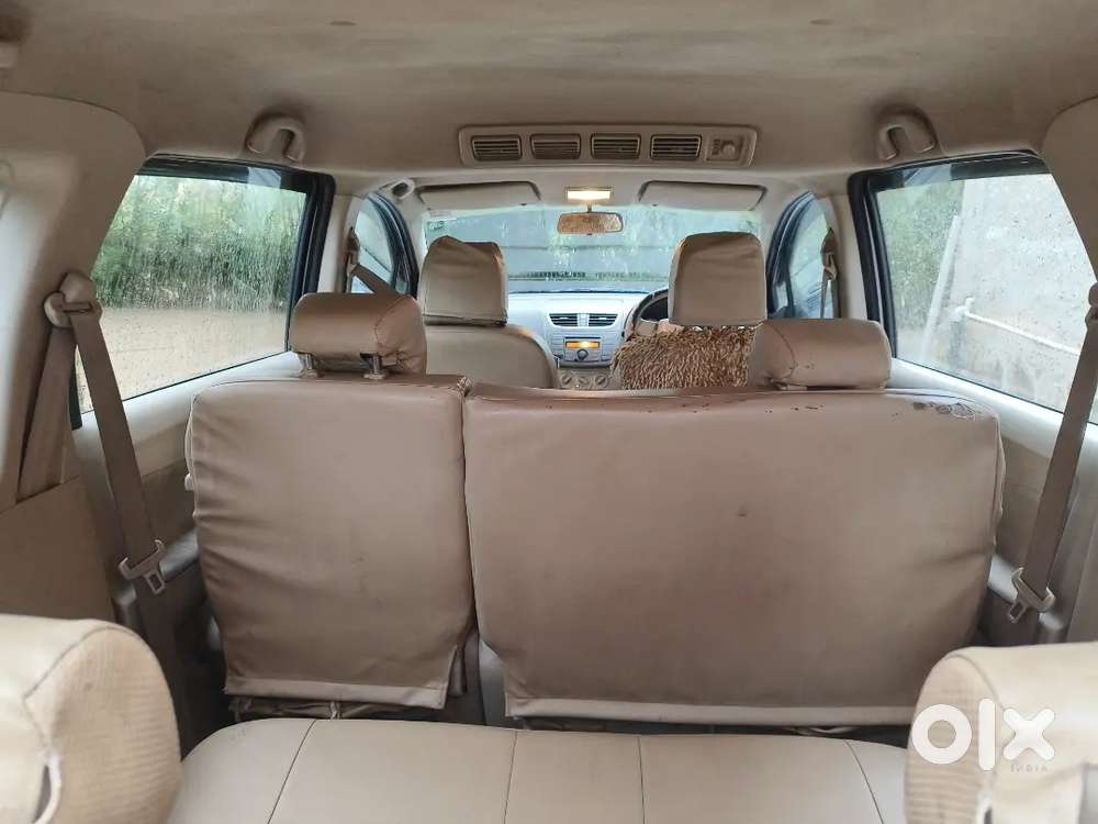 Maruti Suzuki Ertiga 2013 Diesel Good