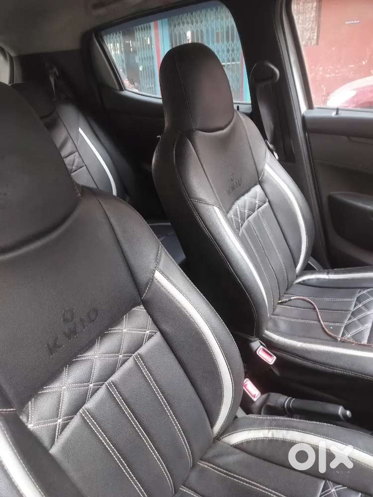 Renault Kwid 2019 Petrol 21000 Km Driven