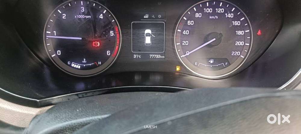 Hyundai I20 2015-2017 Asta Option 1.2, 2015, Diesel