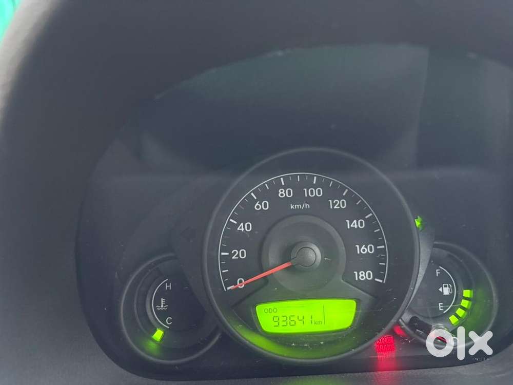 Hyundai Eon 2014 Petrol Good Condition