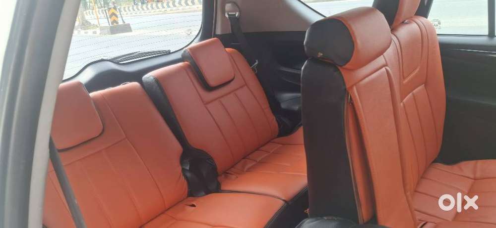 Toyota Innova Crysta 2.4 V, 2021, Diesel