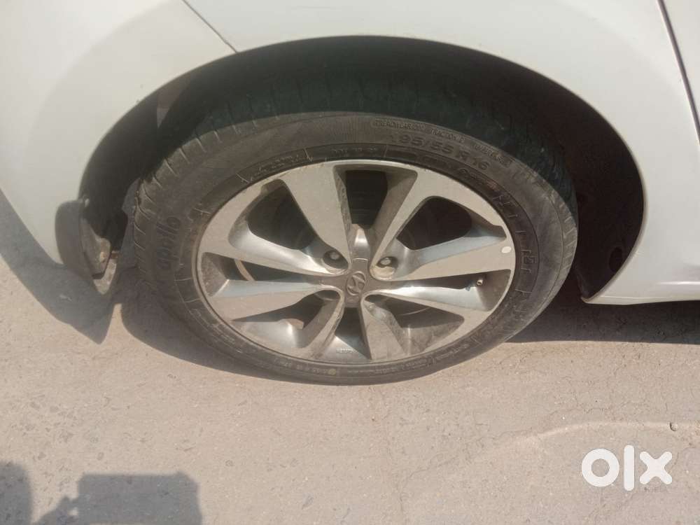 Hyundai I20 1.2 Asta, 2015, Diesel