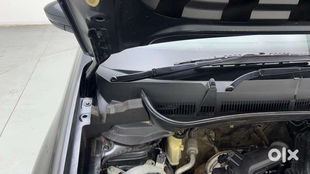 Volkswagen Taigun 1.0 Tsi Highline At, 2022, Petrol
