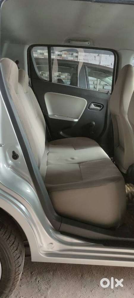 Maruti Suzuki Alto K10 1.0 Vxi, 2017, Petrol