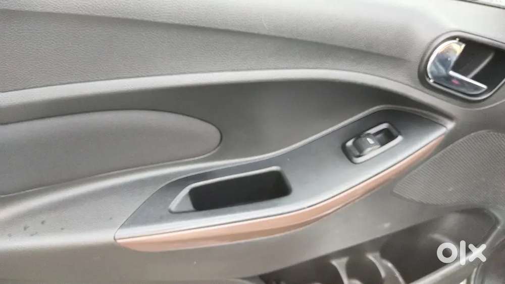 Ford Freestyle 2018 Diesel Well Maintained