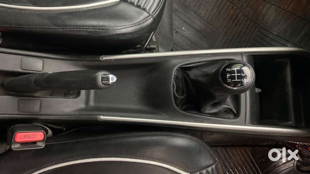 Maruti Suzuki Baleno 1.2 Alpha, 2016, Petrol