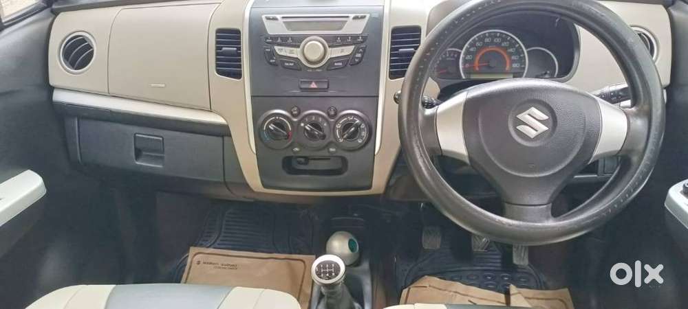 Maruti Suzuki Wagonr Vxi 2014  Excellent Condition  Immediate Buyers