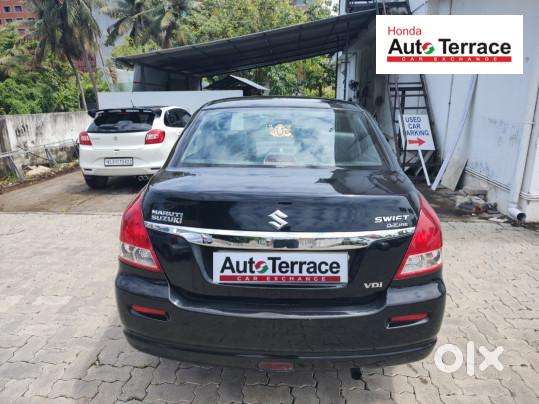 Maruti Suzuki Ciaz Vdi, 2009, Diesel