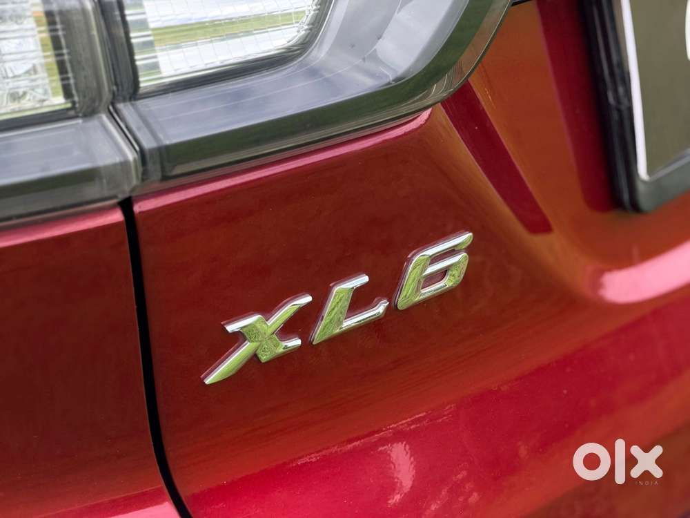 Maruti Suzuki Xl6 1.5 Alpha At, 2024, Petrol