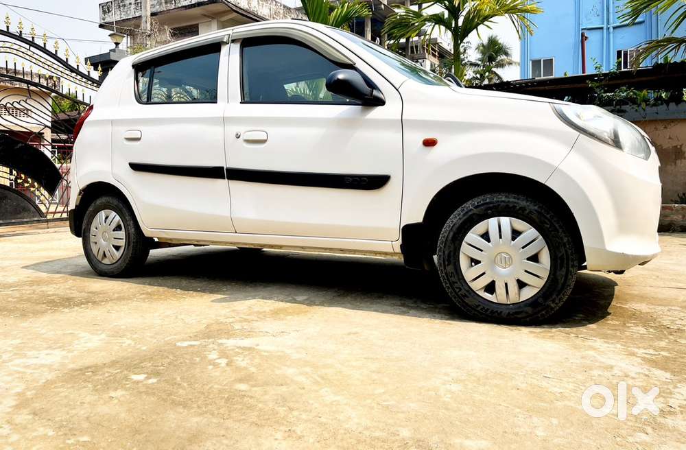 Maruti Suzuki Alto 800 2016 Petrol Well Maintained