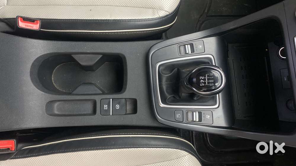 Hyundai Creta 1.5 Sx (o) Diesel, 2020, Diesel